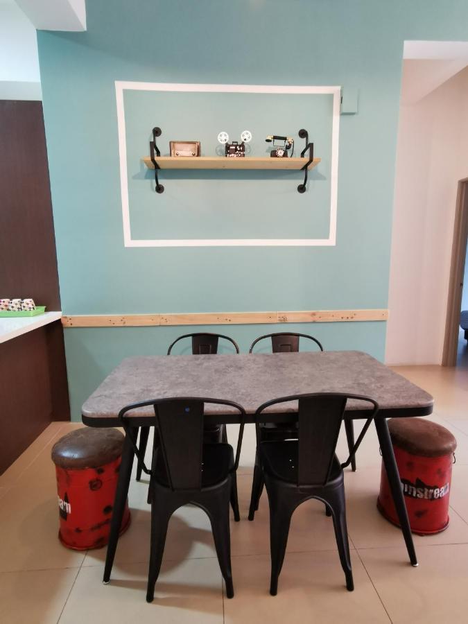 The Woodz Homestay - 3 Bedroom Cameron Highlands Exterior photo